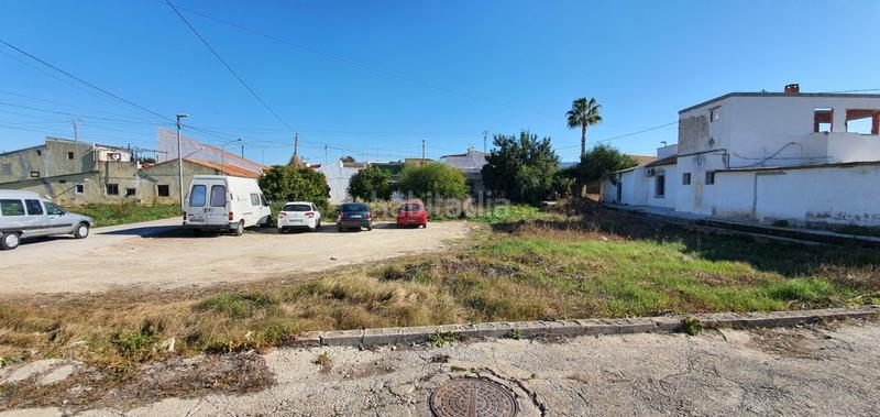 Foto ba732dc4-dfca-4a2d-b4c8-dfa871f37fe4. Terreno residencial parcela urbana en la huerta de Aljucer en Murcia