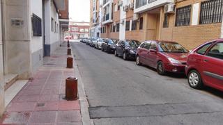 Local Comercial a El Palmar. Local comercial