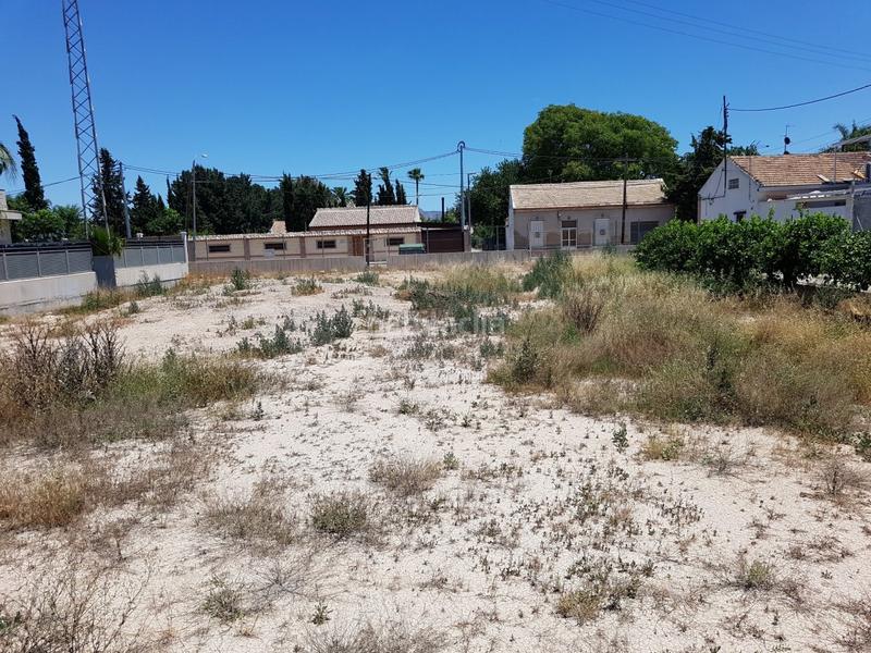 Foto 05e3cdf5-52ae-4d09-b7a9-695adf63790e. Terreno residenziale in Aljucer Murcia