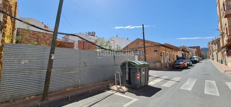 Foto 70e21cbe-277a-4e5a-b111-343b4ee4e83f. Terreno residencial solar en El Palmar de 185 mtr2 en Murcia