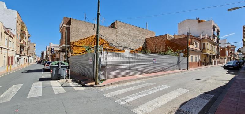 Foto df71f457-1683-43df-8362-e6c28ff3e3f5. Terreno residencial solar en El Palmar de 185 mtr2 en Murcia