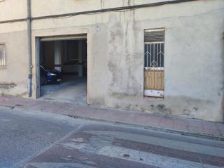 Business premise in Era Alta. Bajo en era alta