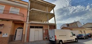 Casa a Sangonera la Verde. Edificio en sangonera la verde, de 157 mtrs de solar.