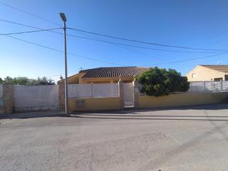 Masia a El Palmar. Chalet en el palmar