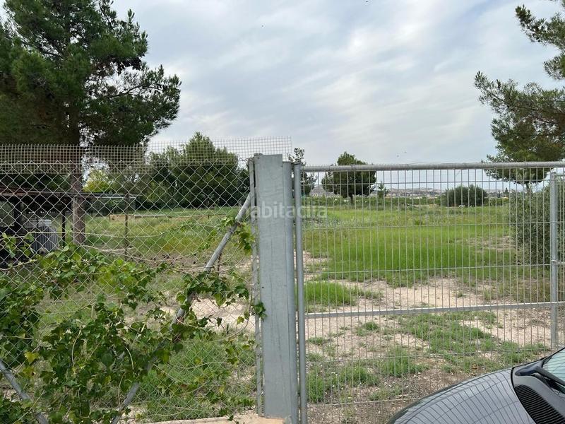 Foto 4ef7043c-aca6-4266-9244-82d59c62c0c6. Fondo rustico in Sangonera la Seca Murcia