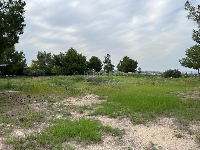 Foto e9034393-eb18-4963-b61a-104ec1b65bad. Fondo rustico in Sangonera la Seca Murcia