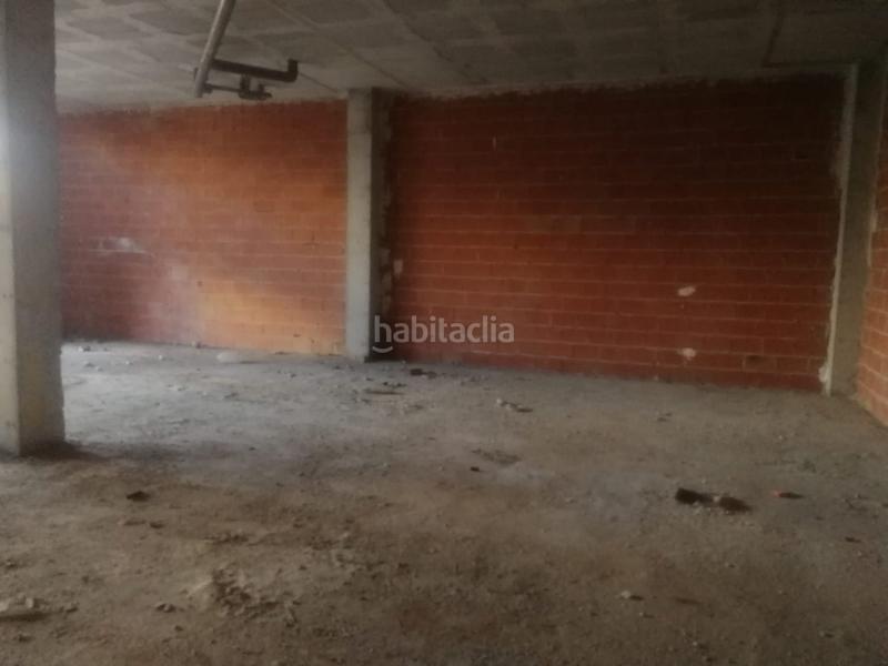 Foto 203b6e13-ee7a-4b13-9347-9d4b93c43707. Lloguer local comercial a Sangonera la Verde Murcia