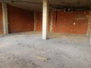 Lloguer Local Comercial a Sangonera la Verde. Local diáfano en una zona tranquila, cerca de mercadona