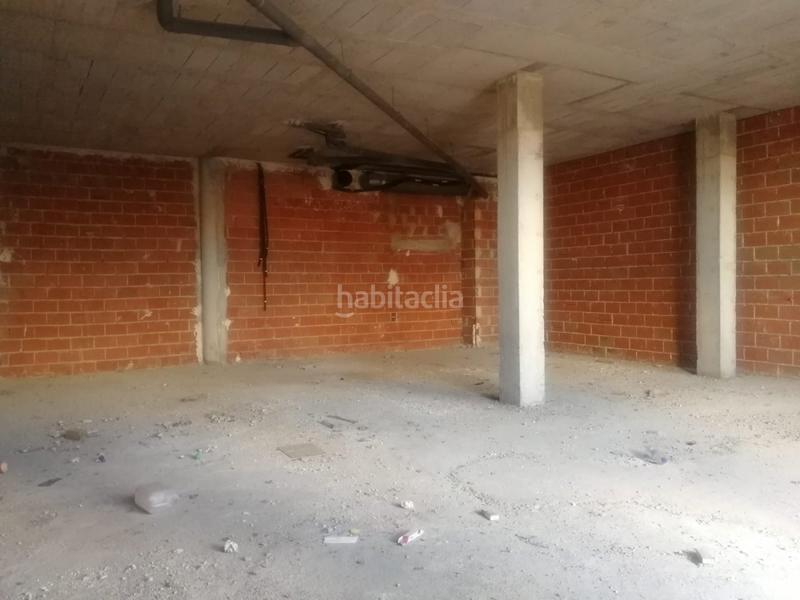 Foto cb64d502-c7e0-4685-b23c-8b7ddb34ea61. Lloguer local comercial a Sangonera la Verde Murcia
