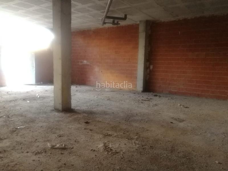 Foto c2bbd11b-cba4-42c3-b3b2-635d34a00d3b. Location local commercial dans Sangonera la Verde Murcia