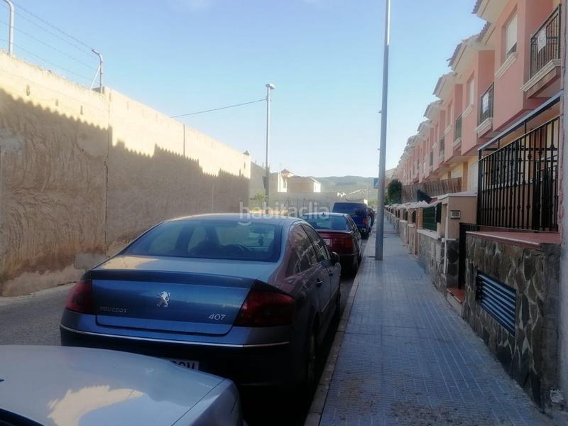 Foto 8b161efa-2fcc-42dc-bd9c-882bef0bdb06. Rent business premise in Sangonera la Verde Murcia