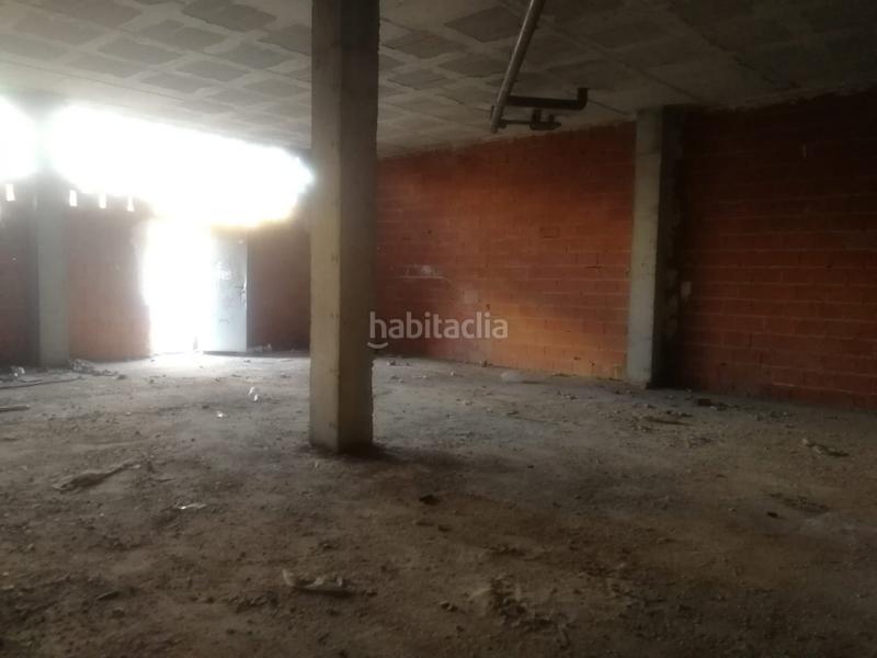 Foto e93ac7ea-cebb-4282-a768-adcb13cb4001. Rent business premise in Sangonera la Verde Murcia