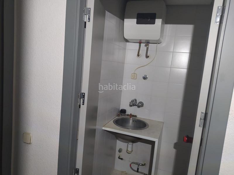 Foto c4ac37e5-af9b-45aa-9037-2b25dd540716. Affitto locale commerciale in El Palmar Murcia