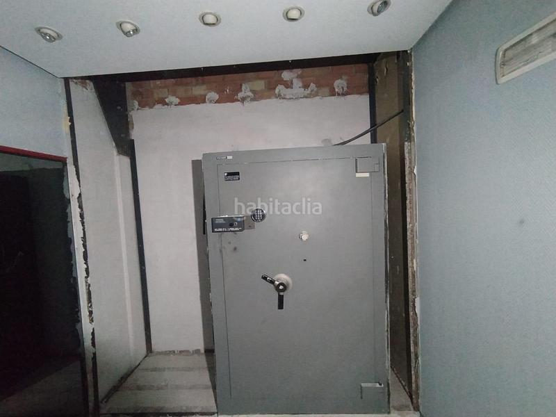 Foto cbd8bff8-d72f-4d28-ad62-4871dab659b2. Affitto locale commerciale in El Palmar Murcia