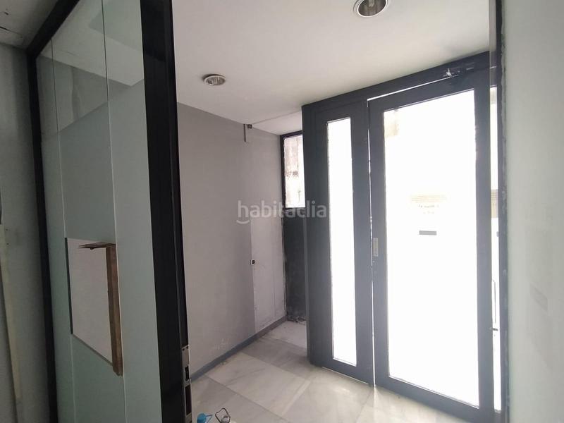 Foto 7618cb67-662a-42bd-999d-2b11862aa6cb. Lloguer local comercial a El Palmar Murcia