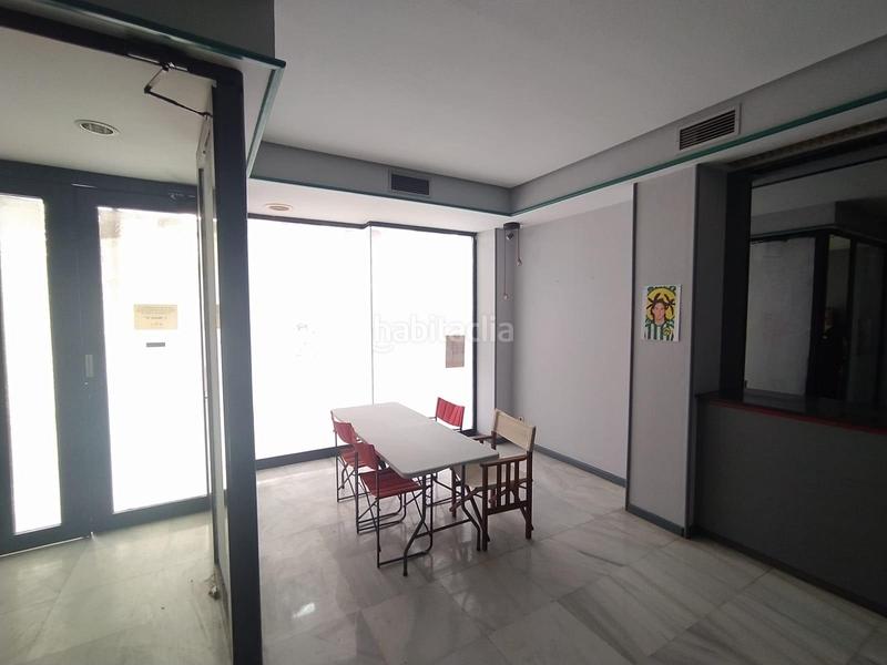 Foto 8ca8a2b7-ec24-4f4e-b41b-b2fe2b90e261. Lloguer local comercial a El Palmar Murcia