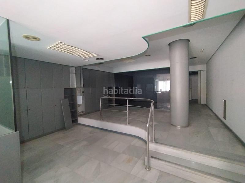 Foto 12f6dd69-05ba-4994-9885-07185f66fa11. Miete geschäftsraum in El Palmar Murcia
