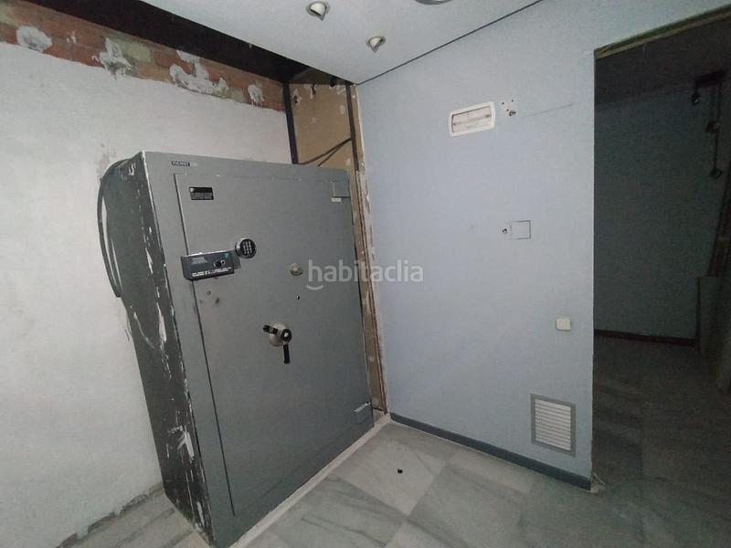 Foto 7132d08a-ec08-4535-b6e5-bb63e9563943. Miete geschäftsraum in El Palmar Murcia