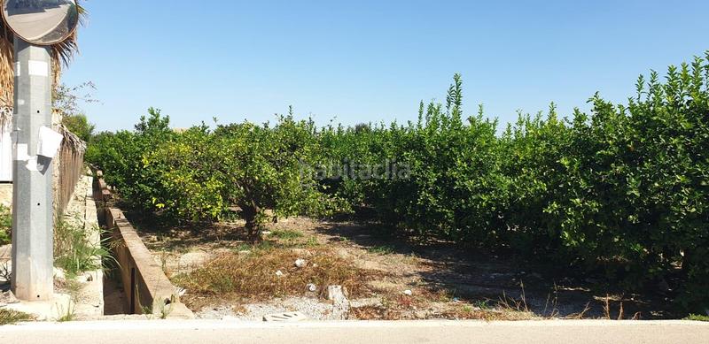 Foto eae5ef51-1c94-4cd8-a477-5d2dd7c2364f. Terreno residenziale in Aljucer Murcia