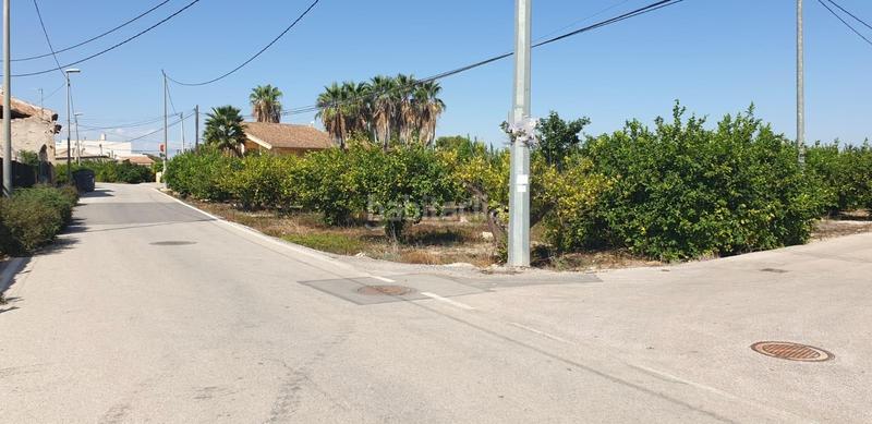 Foto f64beec1-570f-4216-a1da-b348d28c0432. Terreno residenziale in Aljucer Murcia