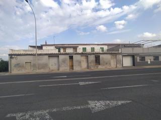 Casa a El Palmar. Venta casa carretera del palmar