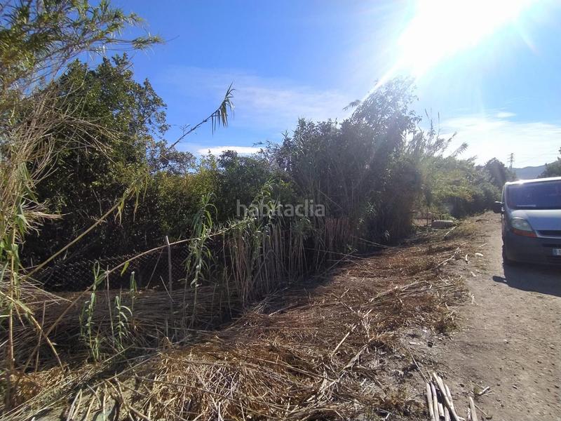 Foto 2ede2123-d0e0-47db-9721-991cebba98f5. Terreno residenziale in La Catedral Murcia