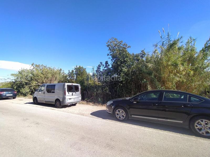 Foto 4ae35067-b01f-40ee-b531-66552e221bbd. Terreno residenziale in La Catedral Murcia