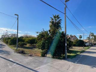 Residential Plot in Nonduermas
