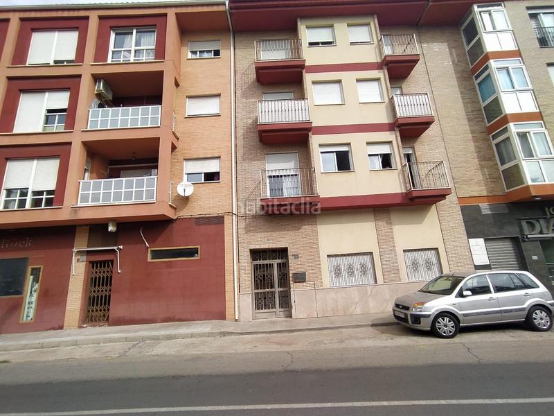 Foto d0c3b4ab-1c28-49f8-b026-6a87dcb0e679. Miete appartement in El Palmar Murcia