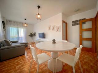 Location Appartement à Alberca. Piso primera linea del monte en la alberca