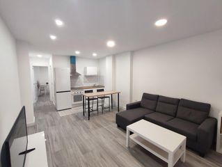 Miete Appartement in El Palmar. Apartamento en el centro de el palmar
