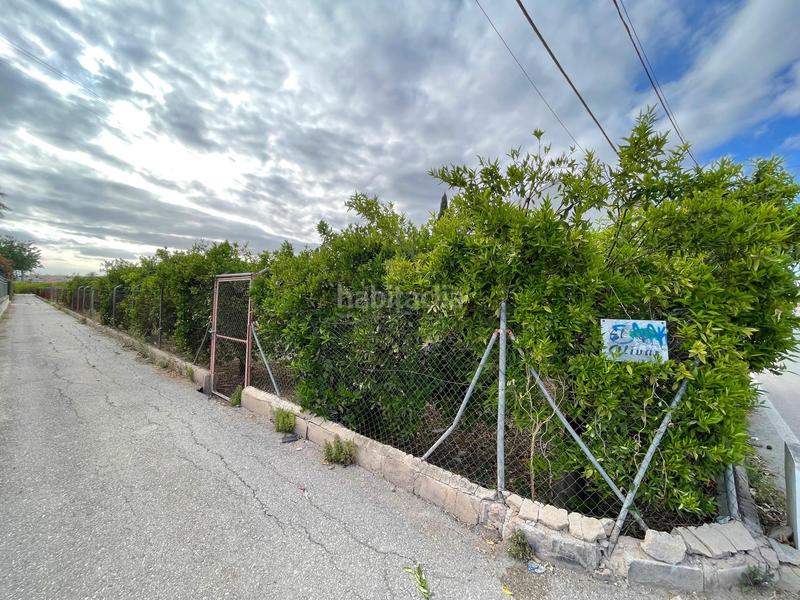 Foto 880caa86-6a46-4af2-a602-6b805a76a7d8. Terreno residenziale in Aljucer Murcia