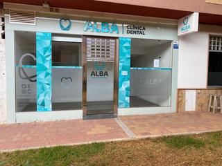 Locale commerciale in El Palmar