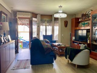 Casa a El Palmar. Duplex amplio con buhardilla en el palmar