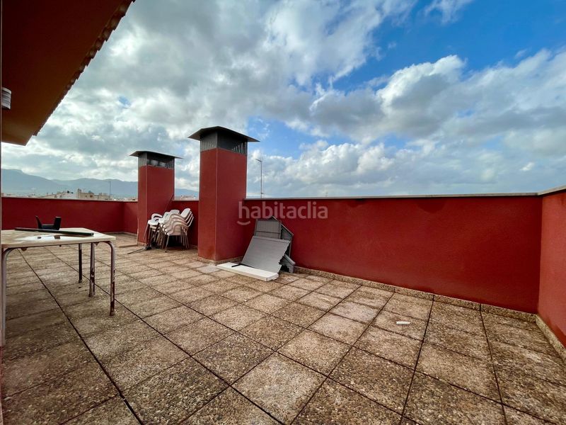 Foto fad5eb92-297a-4136-97a3-d81bfe033a24. Àtic a El Palmar Murcia