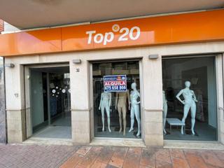 Location Local commercial à El Palmar. Local calle mayor el palmar