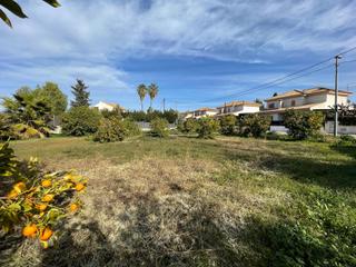 Terreno residencial en El Palmar. Terreno urbano en la huerta  de aljucer
