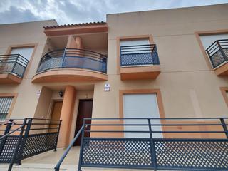 Casa adossada a Montepinar - La Aparecida - Raiguero. Estupendo dúplex cerca de santomera!!