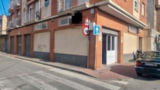 Local Comercial en Puente Tocinos