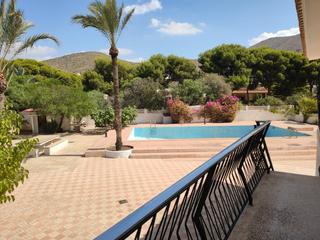 Xalet en San Gins. Chalet en parcela de 2.000 metros en la azoha