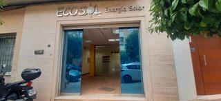 Local Comercial en Santiago el Mayor