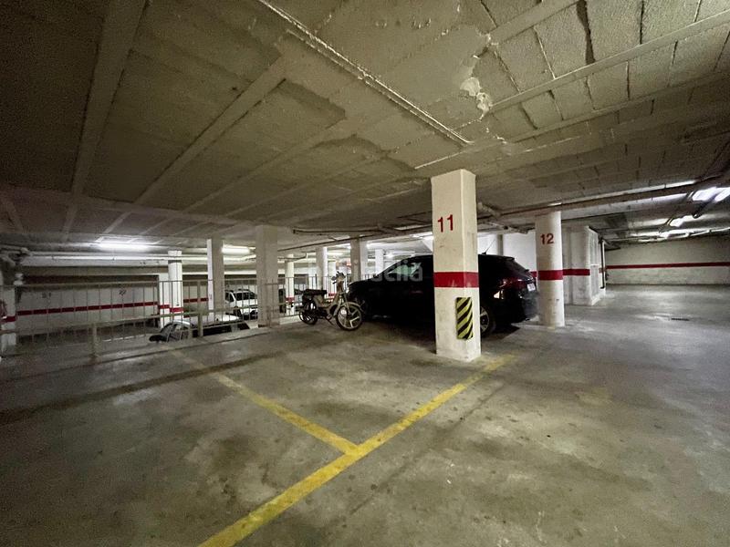 Foto 2539a1ce-b201-4d35-9042-984308344615. Apartament amb aparcament a El Palmar Murcia