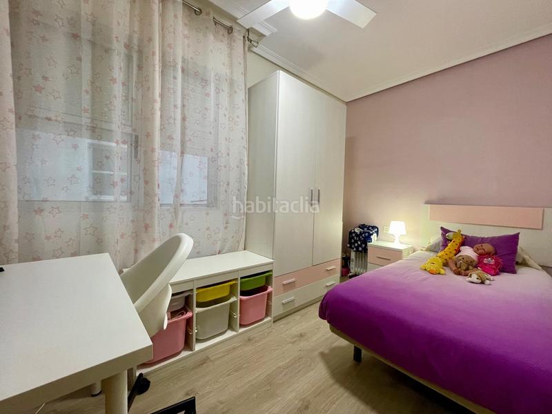 Foto eda8042b-6685-4bf2-8ce8-05c468c715dd. Apartament amb aparcament a El Palmar Murcia