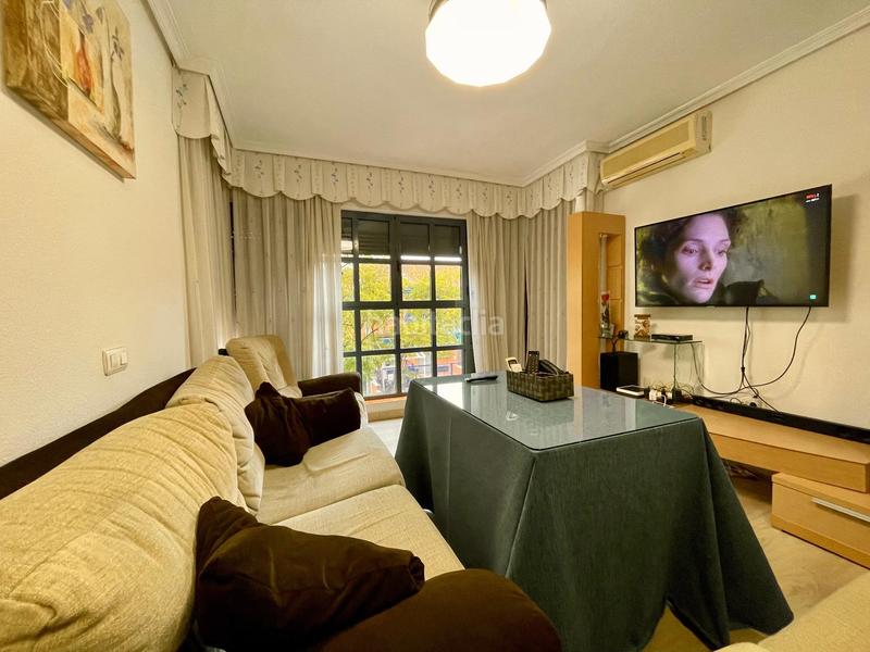 Foto bfab6e5a-1ef8-4842-9274-0f721d92dbec. Apartamento en El Palmar Murcia