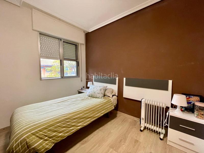 Foto 172e391a-519b-490e-8211-f26b61ffebaa. Apartment with parking in El Palmar Murcia
