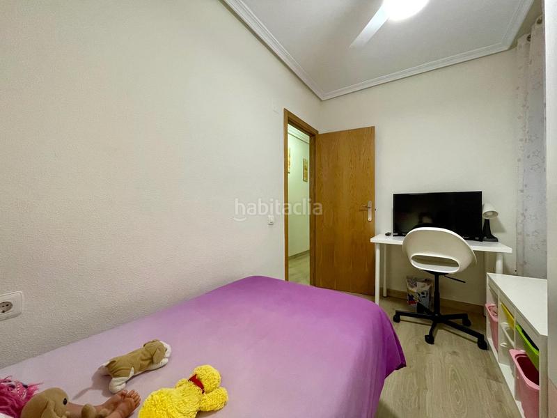 Foto 362d65ad-a1cc-4957-b871-2c19b625a22e. Apartment with parking in El Palmar Murcia