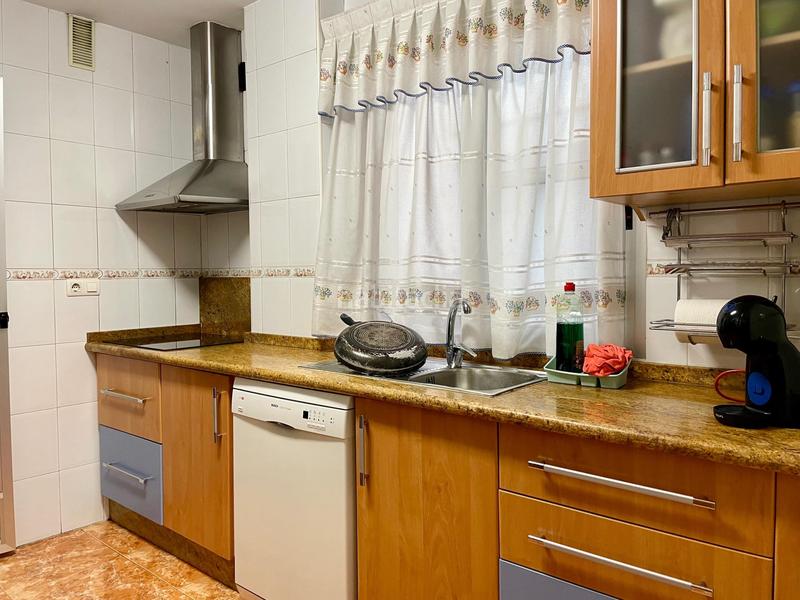 Foto 6922593b-b143-4e1f-8c9b-a8516aa3edca. Apartment with parking in El Palmar Murcia