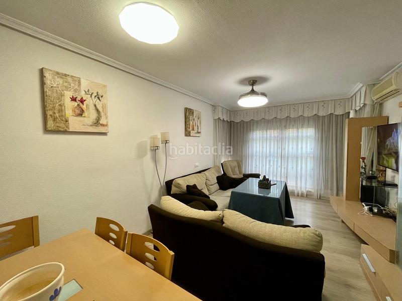 Foto bf10fa8c-5fa2-4315-b570-2cc68ebb7a2e. Apartment with parking in El Palmar Murcia
