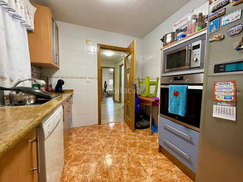 Foto 0c30f366-ef8b-41ef-bb64-2de16b4cefcb. Appartement avec parking dans El Palmar Murcia