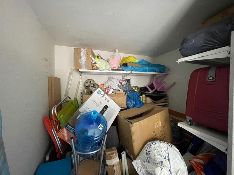 Foto 40ac63da-529b-44d4-9f6c-559985e746b3. Appartement avec parking dans El Palmar Murcia